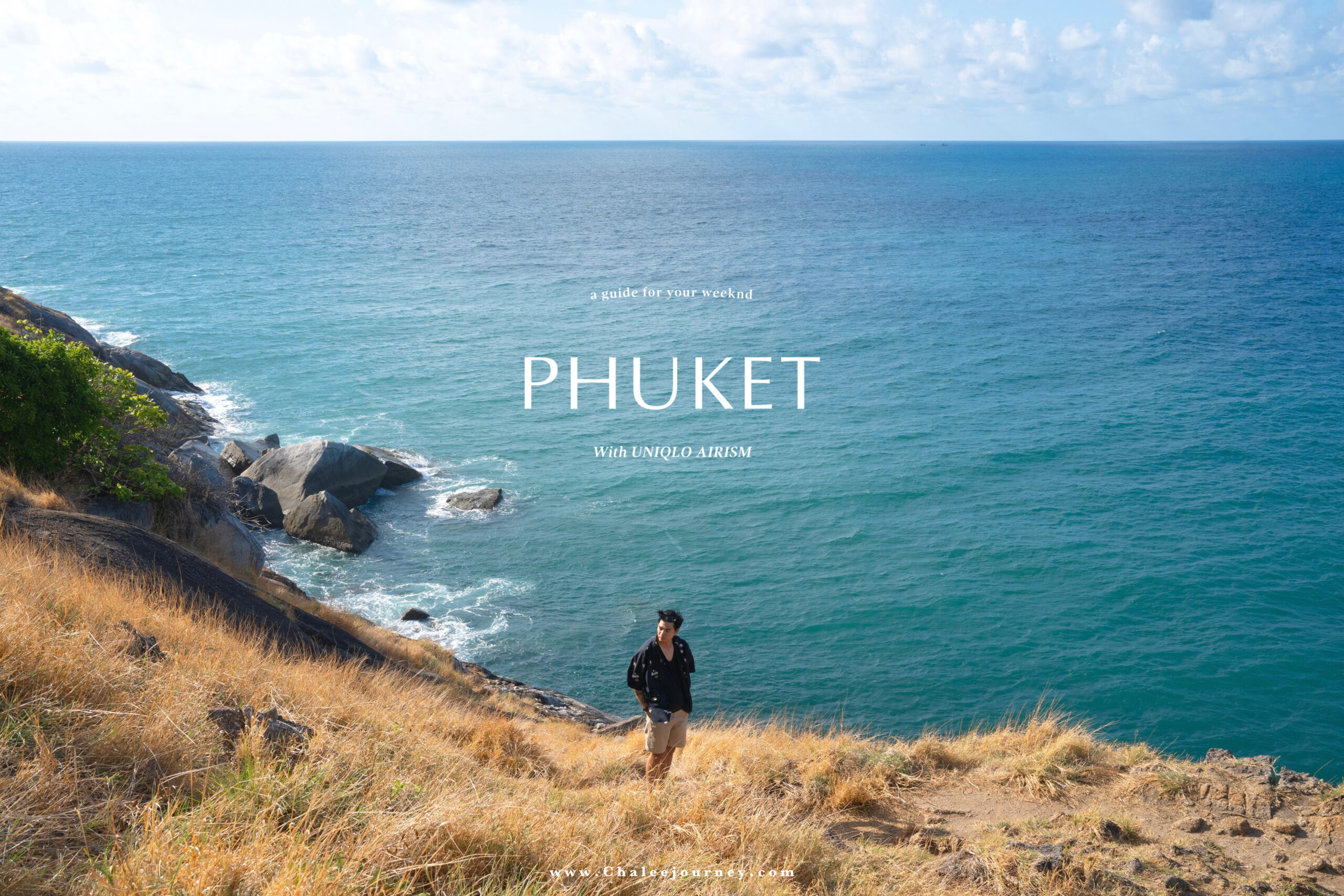 Phuket x AIRism