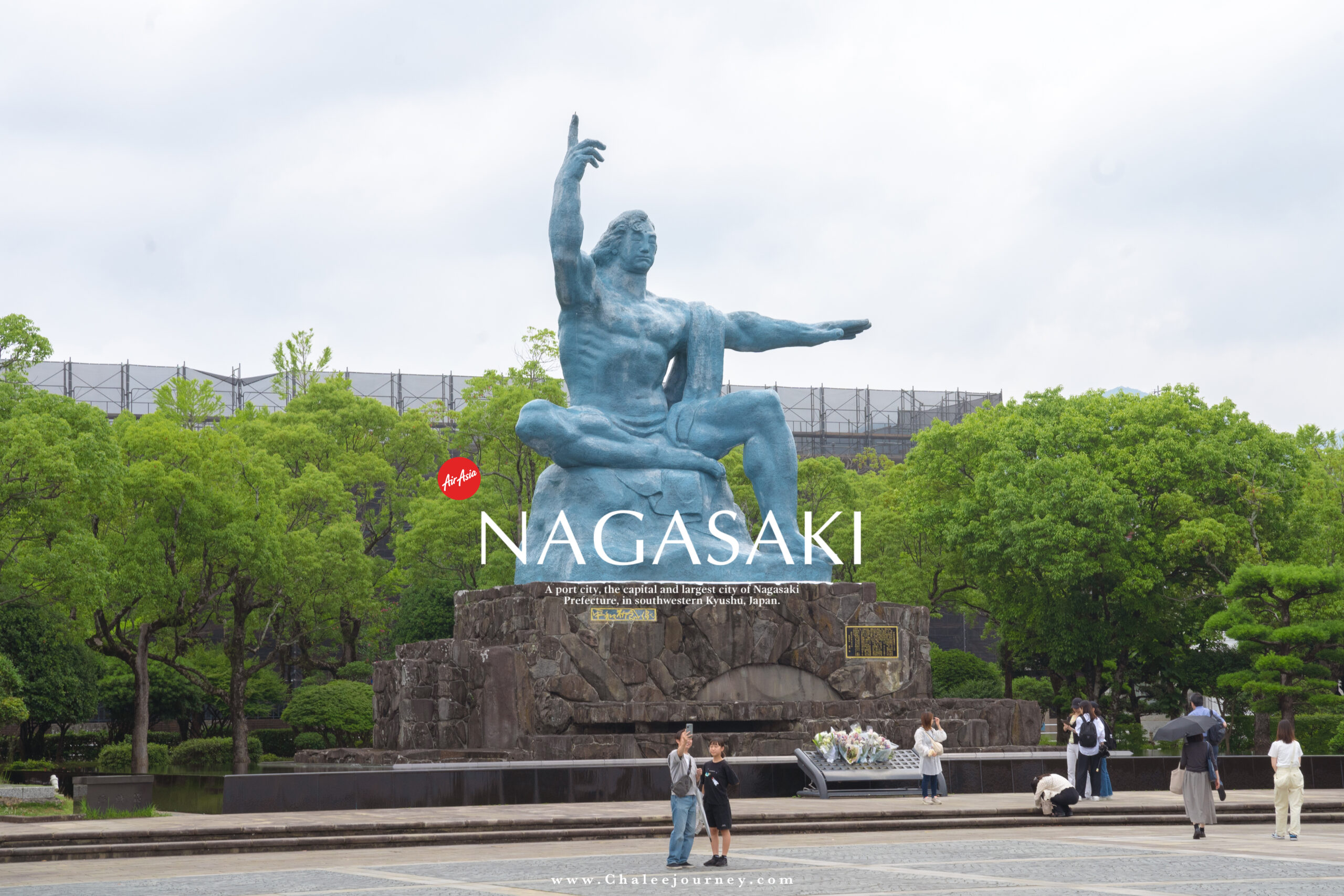 NAGASAKI PREFECTURE