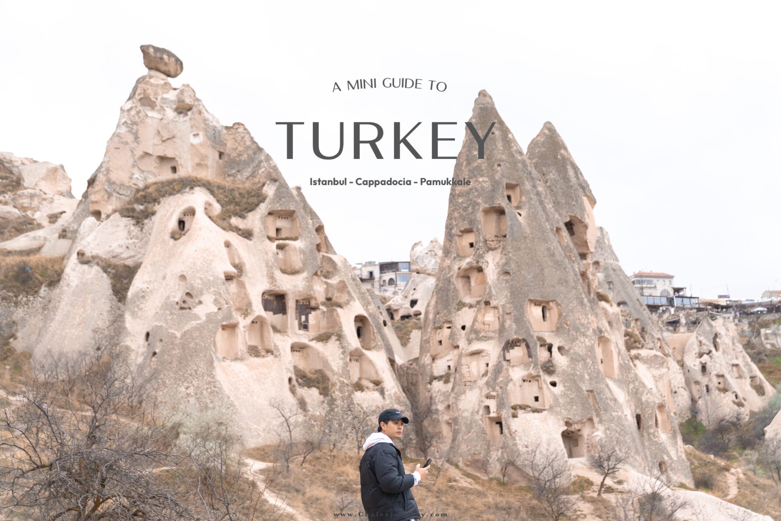 A Mini Guide to TURKEY